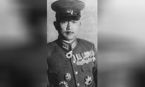 Tadamichi Kuribayashi