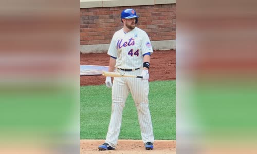 John Buck (baseball)