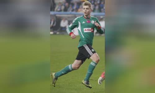 Dominik Furman