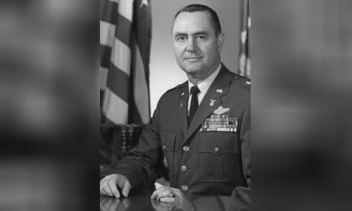 James D. Hughes