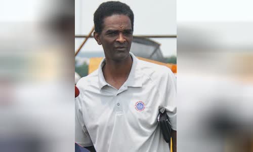 Ralph Sampson