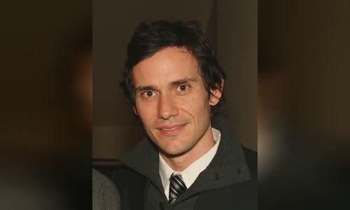 Christian Camargo