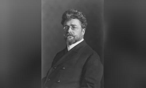 Ludwig Ganghofer
