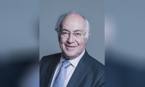 Michael Howard