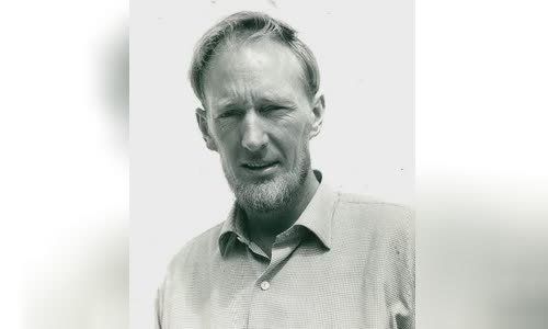 Hamish MacInnes