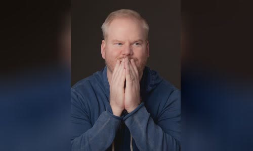 Jim Gaffigan