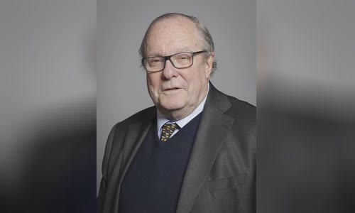 Michael Ancram