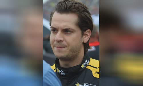 Landon Cassill