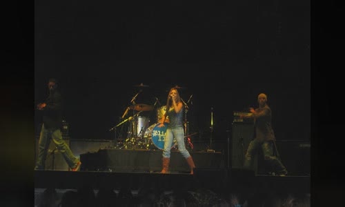Kaci Brown