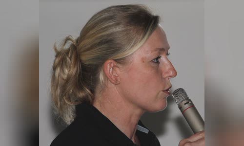 Sylke Otto