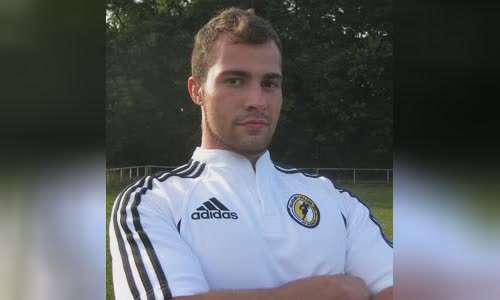 Lukas Rosenthal