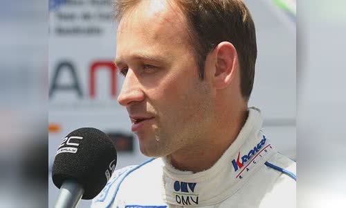 Manfred Stohl
