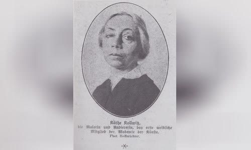 Käthe Kollwitz