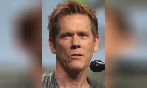 Kevin Bacon