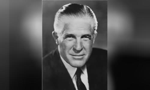 George W. Romney