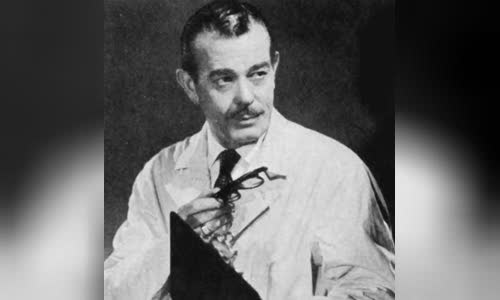 Melville Ruick