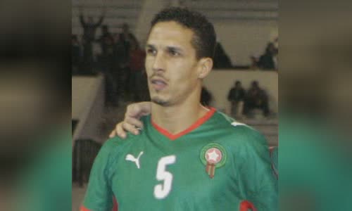 Talal El Karkouri