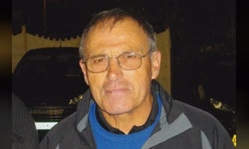 Dario Gradi