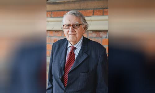 Maurice Hayes