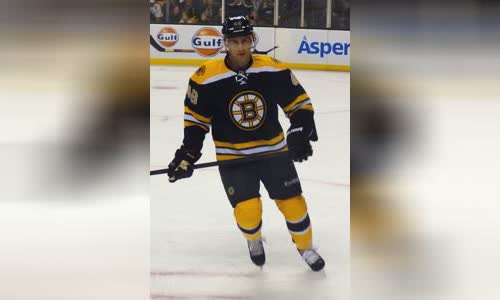 Rich Peverley