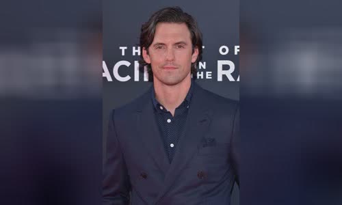 Milo Ventimiglia