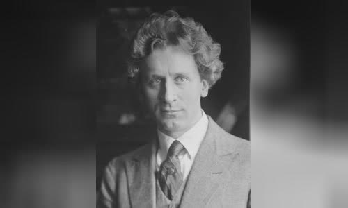 Percy Grainger