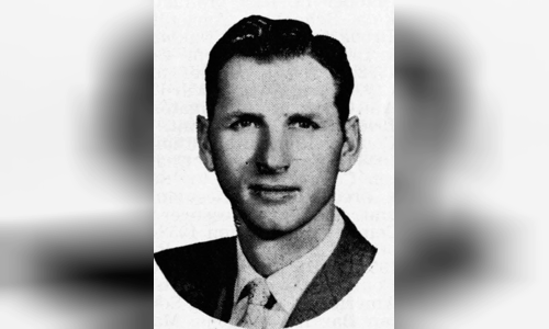 Charles C. Droz