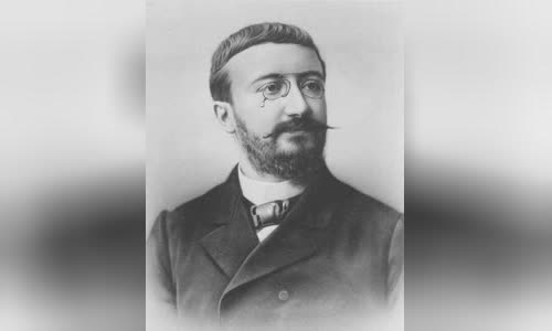 Alfred Binet