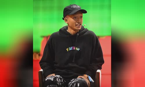Jaden Smith