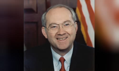 Phil Gramm
