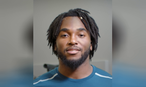 Bryce Love