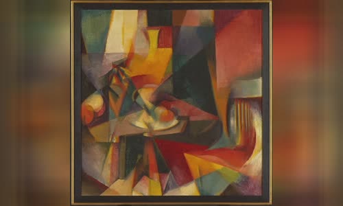 Stanton Macdonald-Wright