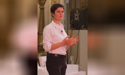 Ellen MacArthur