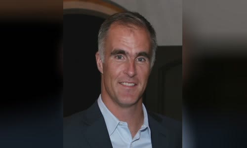 Todd Martin