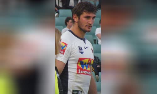 David Taylor (rugby league)