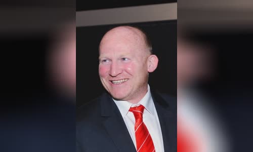 Neil Jenkins