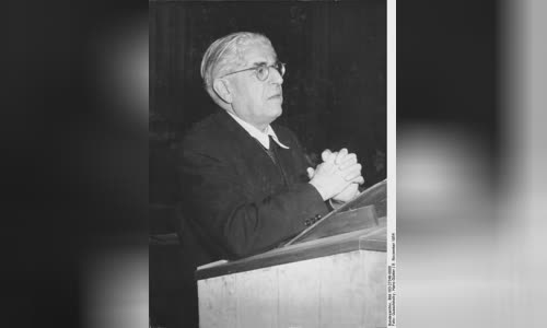 Ernst Bloch
