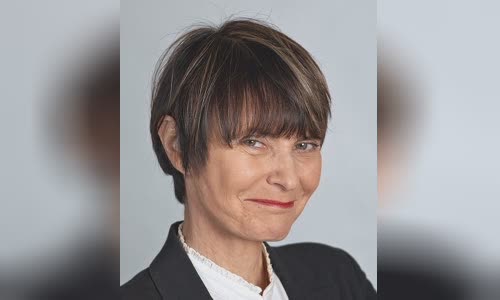 Micheline Calmy-Rey