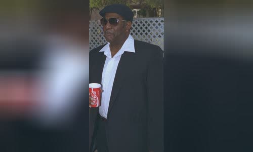 Johnnie Johnson (musician)