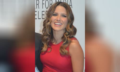 Sophia Bush