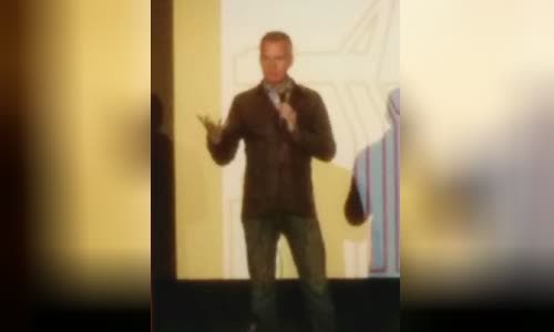 Mark Christopher (director)