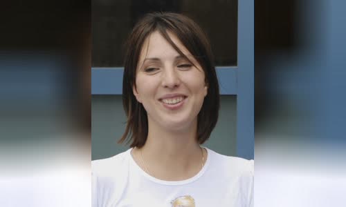 Anastasia Myskina