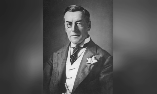 Joseph Chamberlain