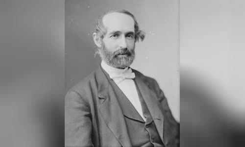 Frederick W. Seward