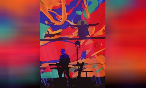 Andy Fletcher (musician)
