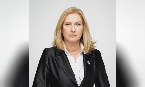 Tzipi Livni
