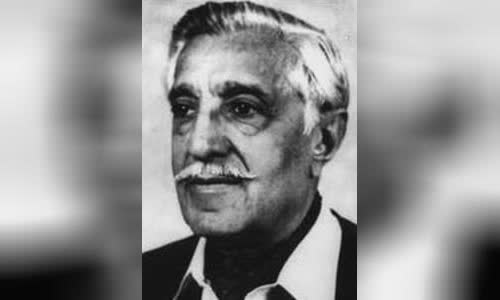 Balakh Sher Mazari