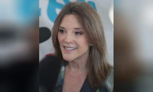 Marianne Williamson