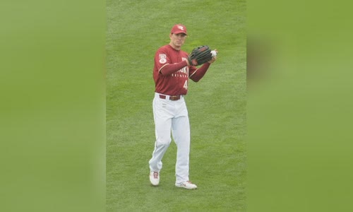 John Bowker (baseball)