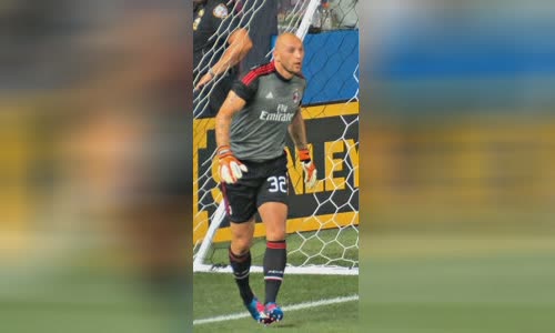 Christian Abbiati